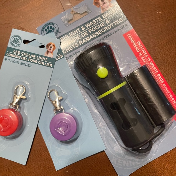 Dog bundle 3 piece